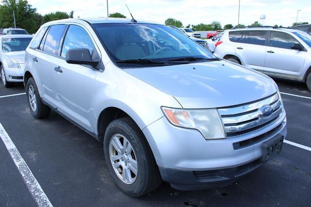 2010 Ford Edge SE