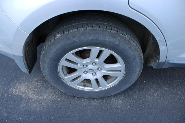 2010 Ford Edge SE