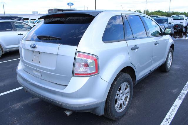 2010 Ford Edge SE