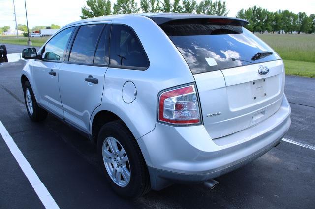 2010 Ford Edge SE