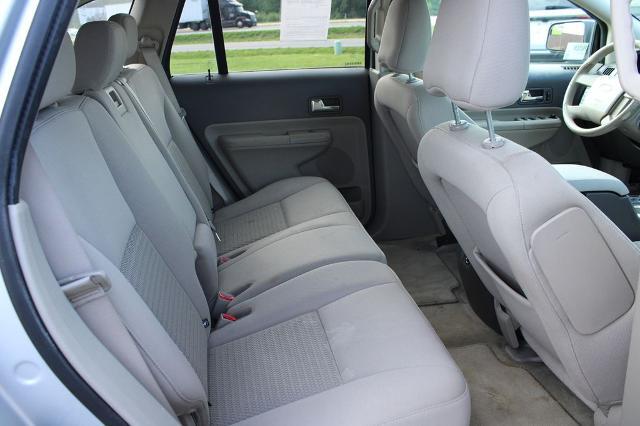 2010 Ford Edge SE