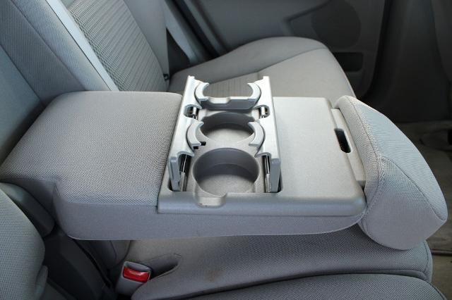 2010 Ford Edge SE