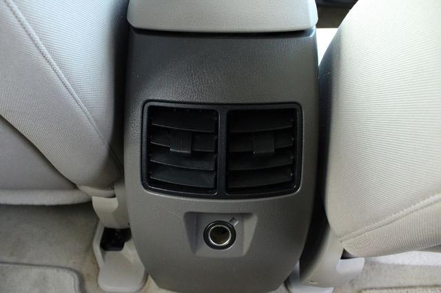 2010 Ford Edge SE
