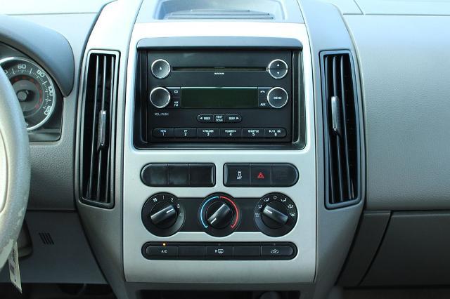 2010 Ford Edge SE