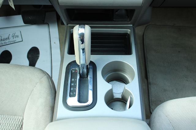 2010 Ford Edge SE