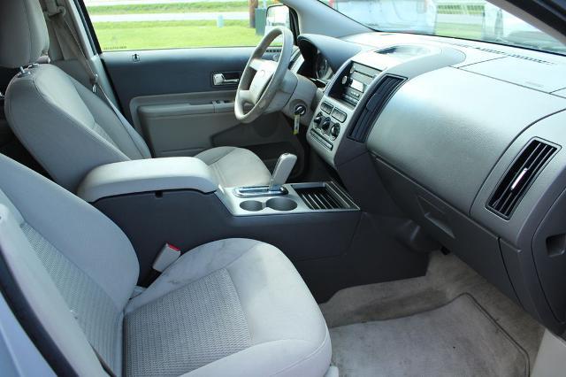 2010 Ford Edge SE