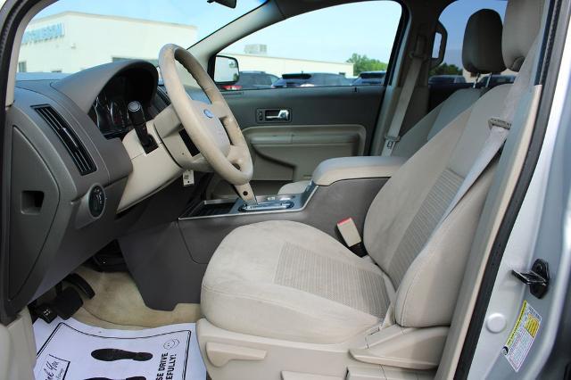 2010 Ford Edge SE