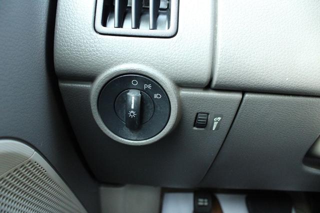 2010 Ford Edge SE