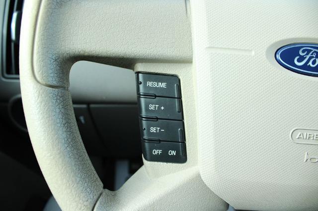 2010 Ford Edge SE