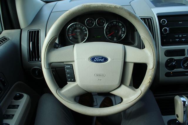2010 Ford Edge SE