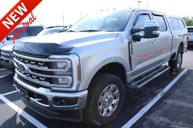 2024 Ford F-250 LARIAT for sale in Saint James, MO