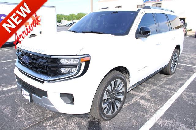 2025 Ford Expedition Platinum for sale in Saint James, MO