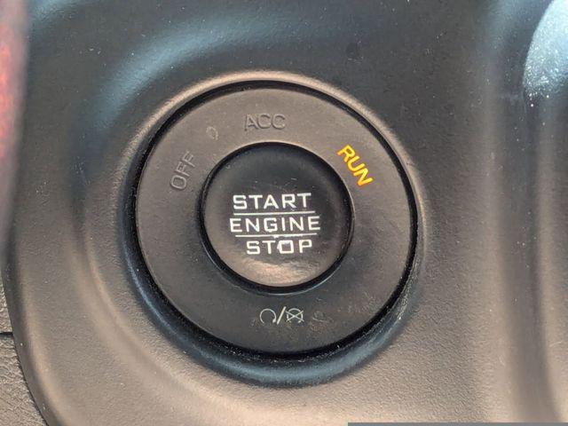 2022 Jeep Wrangler Sport 4x4