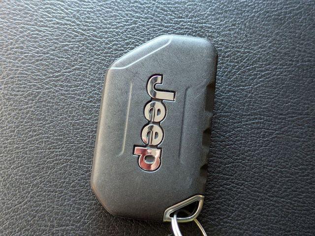 2022 Jeep Wrangler Sport 4x4