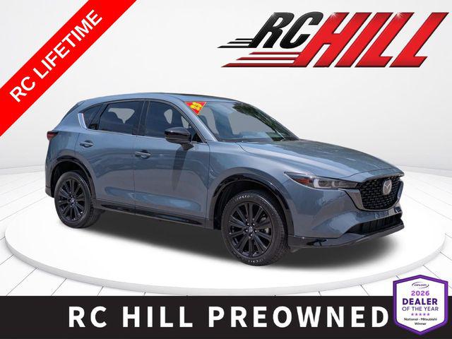 2023 Mazda CX-5 2.5 Turbo for sale in Deland, FL