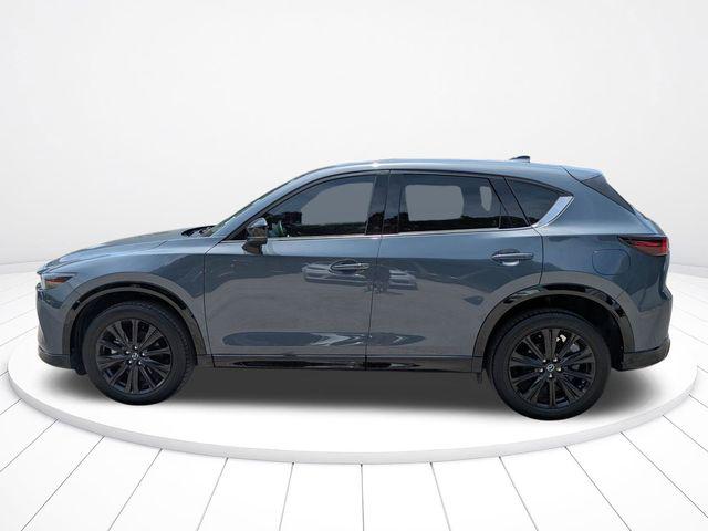 2023 Mazda CX-5 2.5 Turbo