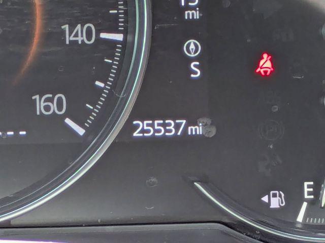 2023 Mazda CX-5 2.5 Turbo