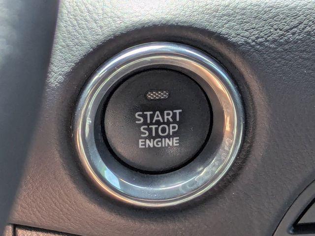 2023 Mazda CX-5 2.5 Turbo