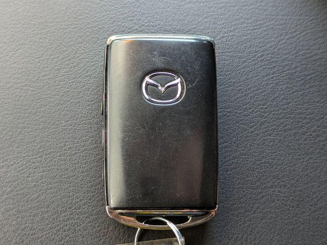 2023 Mazda CX-5 2.5 Turbo