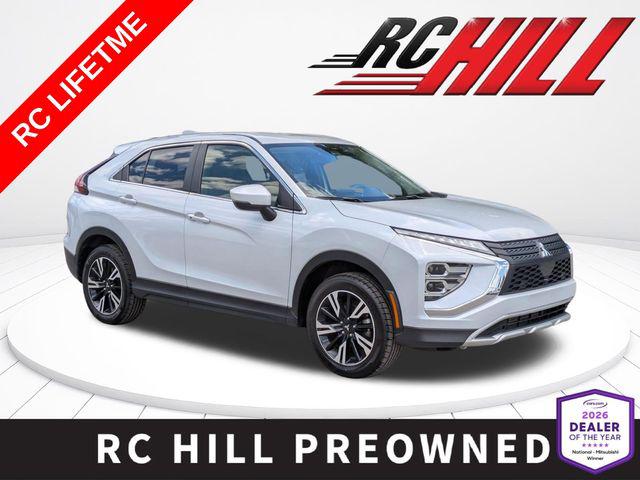 2024 Mitsubishi Eclipse Cross SE S-AWC for sale in Deland, FL