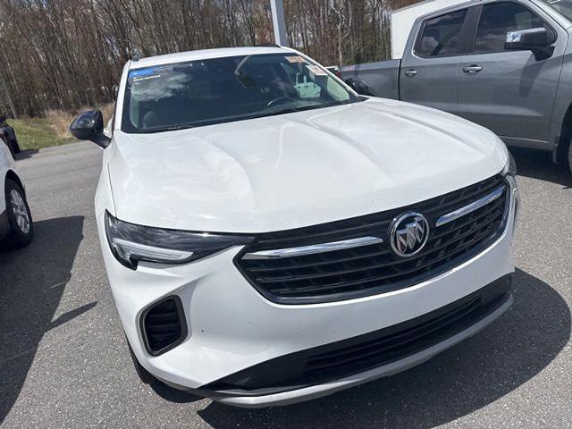 2023 Buick Envision Preferred AWD