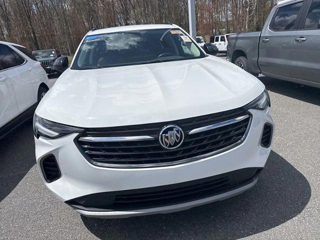 2023 Buick Envision Preferred AWD