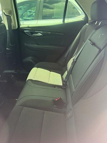 2023 Buick Envision Preferred AWD