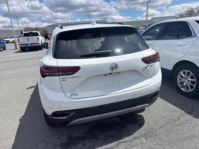 2023 Buick Envision Preferred AWD