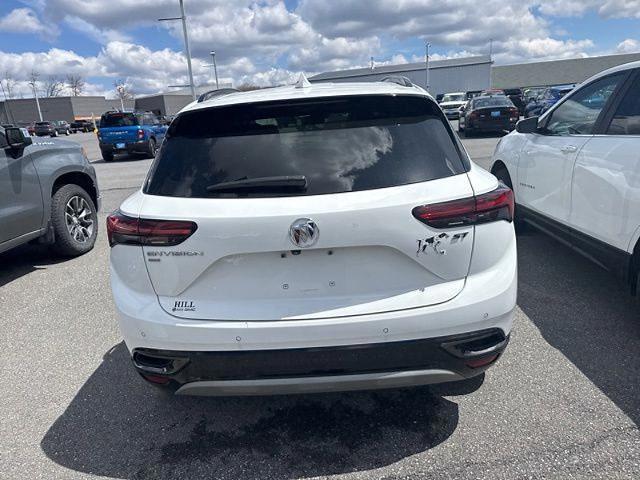 2023 Buick Envision Preferred AWD