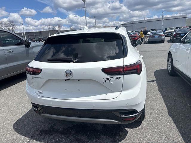 2023 Buick Envision Preferred AWD