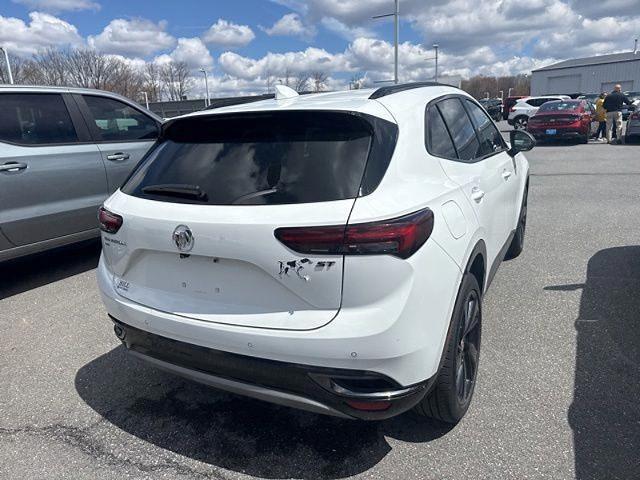 2023 Buick Envision Preferred AWD