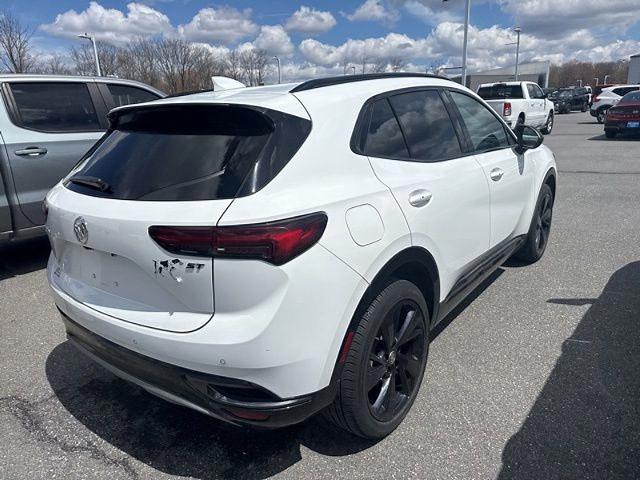 2023 Buick Envision Preferred AWD
