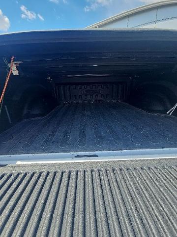 2018 Ram 1500 Big Horn Crew Cab 4x4 5'7" Box