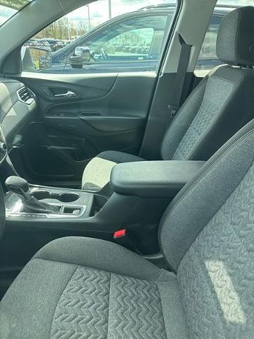 2023 Chevrolet Equinox AWD LT