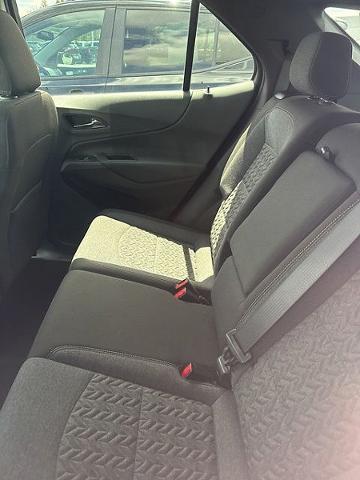 2023 Chevrolet Equinox AWD LT