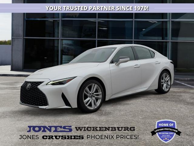 2021 Lexus IS 300 Base for sale in Wickenburg, AZ