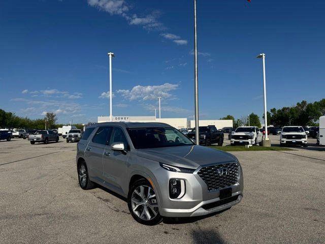 2022 Hyundai Palisade Limited for sale in Ankeny, IA