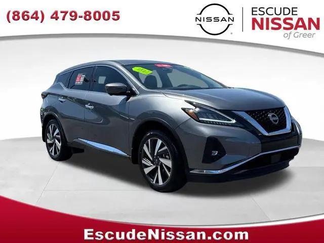 2024 Nissan Murano SL FWD for sale in Greer, SC