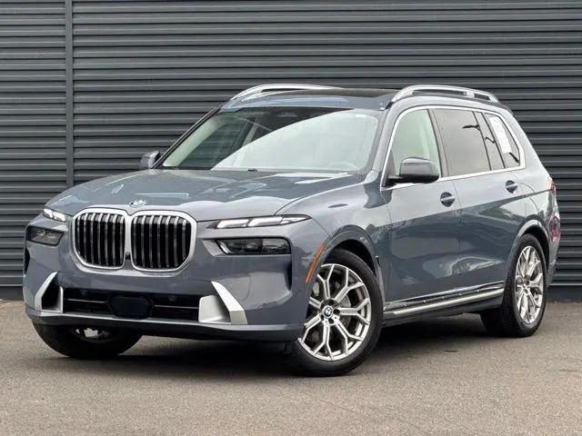 2023 BMW X7 xDrive40i for sale in East Hartford, CT
