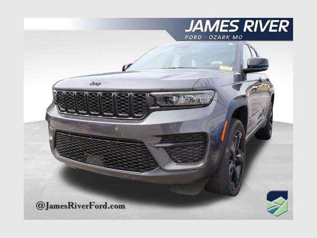 2023 Jeep Grand Cherokee Altitude 4x4 for sale in Ozark, MO