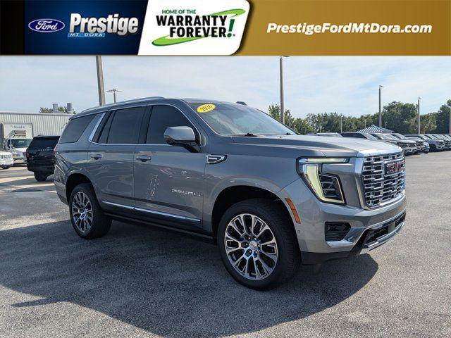 2026 GMC Yukon 4WD Denali for sale in Mount Dora, FL