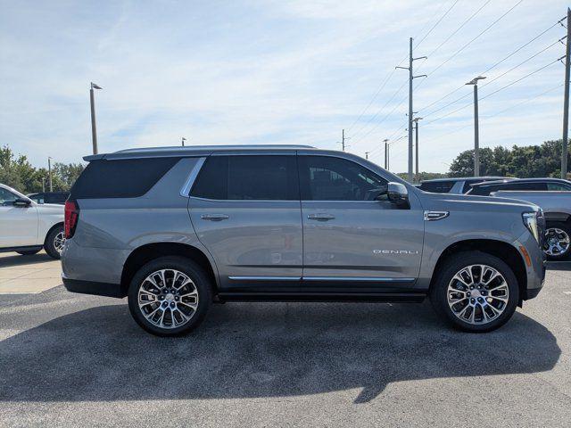 2026 GMC Yukon 4WD Denali