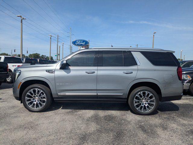 2026 GMC Yukon 4WD Denali