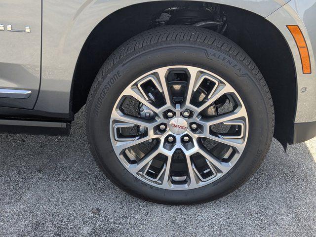 2026 GMC Yukon 4WD Denali
