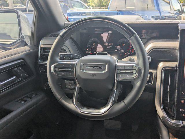 2026 GMC Yukon 4WD Denali