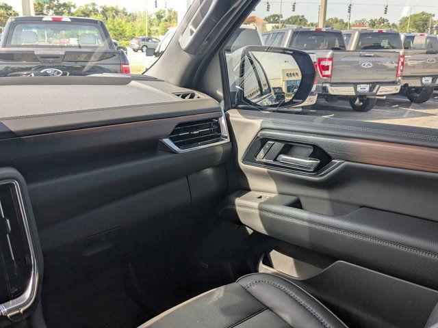 2026 GMC Yukon 4WD Denali