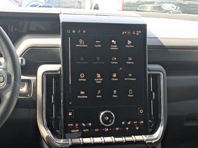 2026 GMC Yukon 4WD Denali