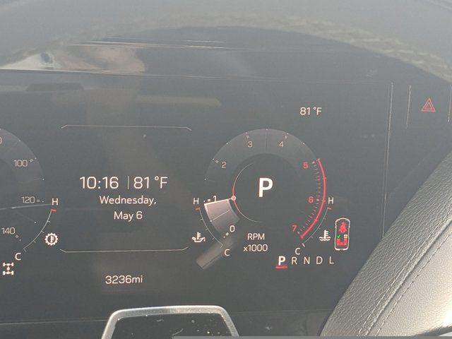 2026 GMC Yukon 4WD Denali