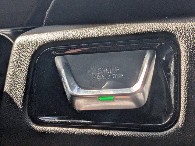 2026 GMC Yukon 4WD Denali