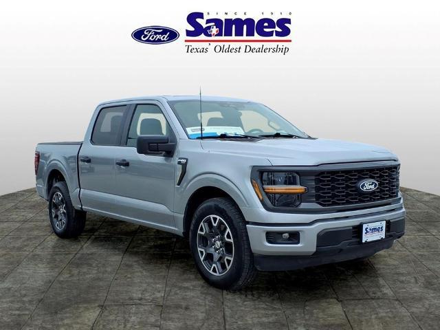 2024 Ford F-150 STX for sale in Bastrop, TX